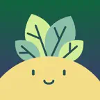Plant Identifier, Care: Planty iOS Icon