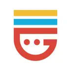 F学キッズ iOS Icon