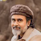 Acharya Prashant icon