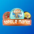 Marble Manias iOS Icon