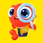 Palfish Singapore Math iOS Icon