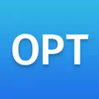 OP Tracker iOS Icon