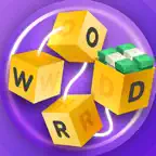 Words With Prizes iOS Icon