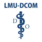 LMU-DCOM Lecturio iOS Icon