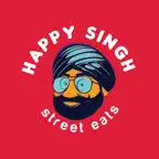 Happy Singh Eats iOS Icon