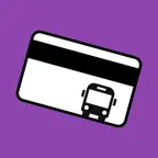 Saldo Colectivos La Rioja iOS Icon