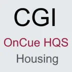 CGI OnCue HQS Housing iOS Icon