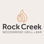 Rock Creek Woodsmoke Grill iOS Icon