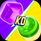 Jewel Party- Match 3 PVP iOS Icon