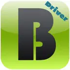 Bookabus Driver iOS Icon