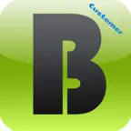 Bookabus Customer iOS Icon