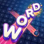 Holyscapes - Bible Word Game iOS Icon