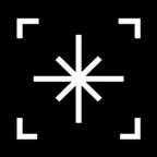 Csillagnéző Kvíz és AR iOS Icon