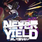 Aerial_Knight's Never Yield iOS Icon
