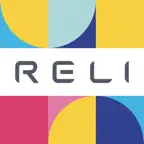 Reli Up Global iOS Icon