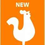 Popeyes India: Food Delivery iOS Icon