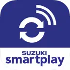 Smartplay Pro Sync iOS Icon