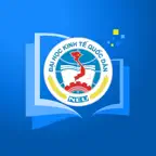 NXB Đại Học Kinh Tế Quốc Dân Icon