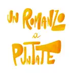 Un romanzo a puntate iOS Icon