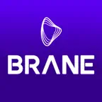 Brane. iOS Icon