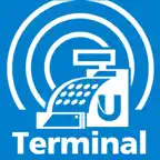 USENレジ ターミナル iOS Icon