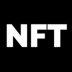 NFT AI - NFTs Trends,Ranks iOS Icon