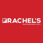 Rachel’s Grill iOS Icon