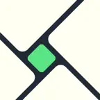 Light & Spaces iOS Icon