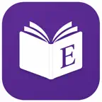 The Encyclopedia of Couseling iOS Icon