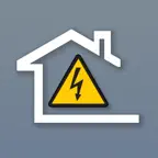 Spot price (Electricity price) icon