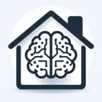 HomeBrain iOS Icon