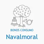 Bonos Consumo Navalmoral iOS Icon