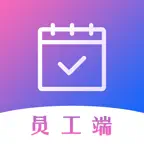 企业员工宝 icon