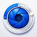 Camera Exposure Calculator Pro iOS Icon