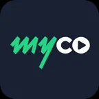 myco: Sports, & Entertainment Icon