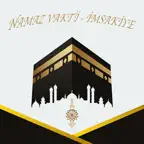Namaz Vakti - İmsakiye iOS Icon