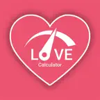 Love Calculator - FLAMES iOS Icon