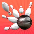 My Bowling 3D+ iOS Icon