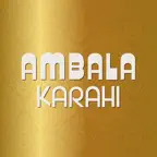 Ambala Karahi iOS Icon