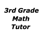 3rd Grade Math Tutor iOS Icon