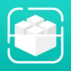 3D Scanner Tool iOS Icon