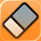 Magical Eraser iOS Icon