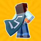 MCPE ADDONS - ANIMATED CAPES iOS Icon