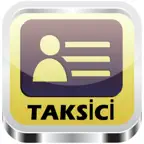 Pars Taksici iOS Icon