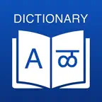 Marathi Dictionary: Translator iOS Icon