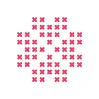 Stitch Graph Paper iOS Icon