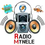 Radio Mynele iOS Icon
