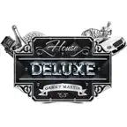 HouseDeluxe iOS Icon