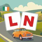 Ace Ireland Driving Test iOS Icon