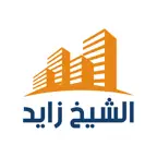 مدينة زايد iOS Icon